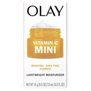 Olay Skin Care Regenerist Vitamin C+ Peptide 24 Facial Moisturizer, Face Cream All Dull Skin 14G - CANADA