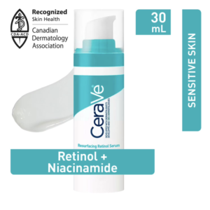 CeraVe Resurfacing Retinol Serum - CANADA