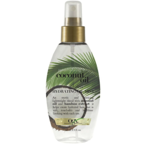 OGX Nourishing Coconut Oil Weightless Hydrating Oil Mist 118ML - CANADA