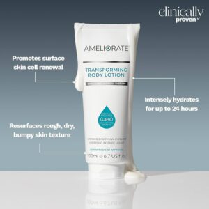Ameliorate Transforming Body Lotion 200ml