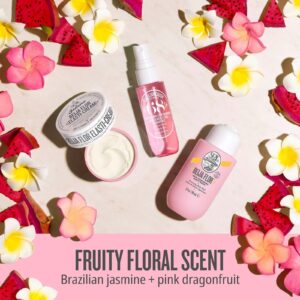 Sol de Janeiro  Beija Flor™ Jet Set