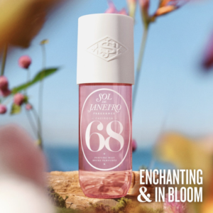 Sol de Janeiro Cheirosa 68 Perfume Mist- 30ML