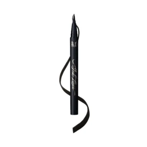 KVD Beauty Kittens Mini Tattoo Liner - Trooper Black