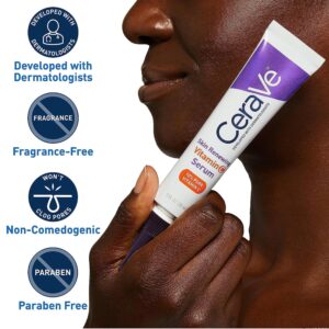 CeraVe Skin Renewing Vitamin C Serum | Antioxidant Protection & Brightening - Canada