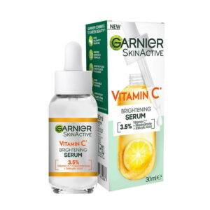 Garnier Skin Active Vitamin C Garnier Vitamin C Anti-Dark Spots & Brightening Serum 30 ml  - Canada