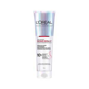 L'Oréal Paris Bond Repair Conditioner, 150ml, Conditioner for damaged hair- Canada