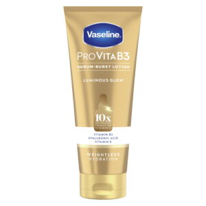 Vaseline Pro VitaB3 Serum Burst Hydrating Lotion  - Canada