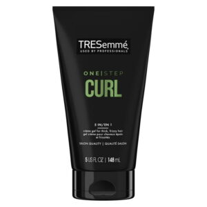 Tresemme One Step Curl, 5 in 1 Cream, for Thick, Frizzy Hair - Canada