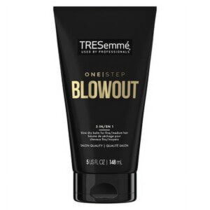 Tresemme One Step, Blowout, 5 In 1 Blow Dry Balm - Canada