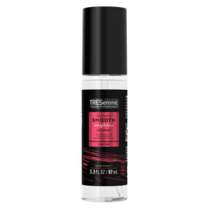 Tresemme Weightless Silk Serum Keratin Smooth Heat Protection and Frizz Control- Canada