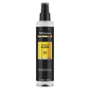 Tresemme Lamellar Spray for Women Gloss Shine Ultra Shine Lasting Brilliance - Canada