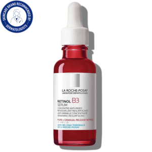 La Roche-Posay Pure Retinol Face Serum with Vitamin B3, 1.0 fl oz - Canada