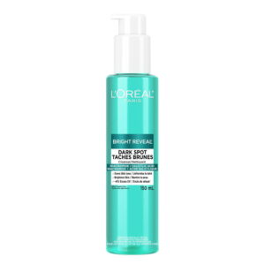 L'Oréal Paris Dark Spot Face Cleanser, 150ml, with Niacinamide - Canada