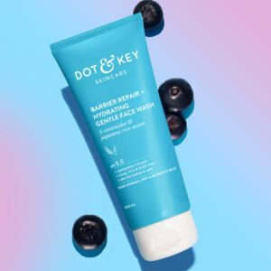Dot & Key Barrier Repair Gentle Hydrating Face Wash