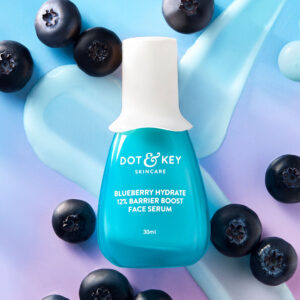 Dot & Key Blueberry Hydrate 12% Barrier Boost Serum