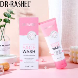 Dr. Rashel Niacinamide Whitening face wash 100g