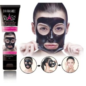 Dr.Rashel Black Peel Off Mask 100ml