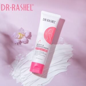 DR. Rashel Body and Private Parts Whitening Cream 100g