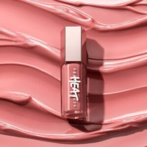 Fenty Beauty gloss bomb heat