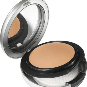 MAC studio fix tec cream to powder foundation