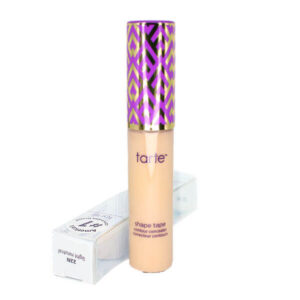 Tarte shape tape concealer shades