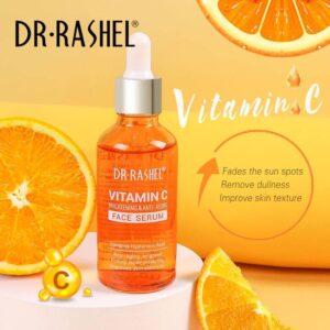 Dr Rashel Vitamin C Face Serum 50ml