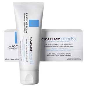 LA ROCHE-POSAY CICAPLAST BALM B5 + DAMAGED SKIN IN HEALING