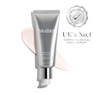 Medik 8 CRYSTAL RETINAL