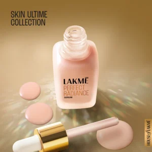Lakme ABSOLUTE PERFECT RADIANCE SERUM 30ML  - India