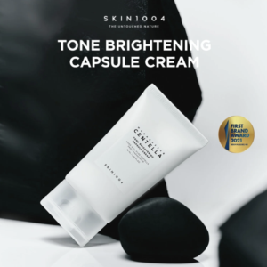 SKIN1004 Madagascar Centella Tone Brightening Capsule Cream 75ml