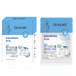 Dr Rashel hyaluronic acid sheet mask