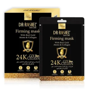 Dr rashel firming sheet mask