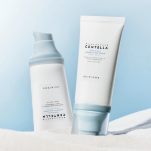 Centella Hyalu-Cica Water Fit Sun Serum SPF 50+ 50ml - Korea