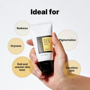 COSRX Advanced Snail 92 All in One Cream 50 g