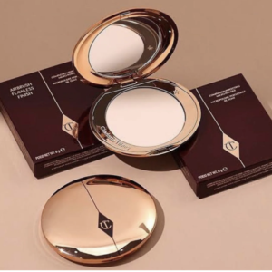 Charlotte Tilbury  Airbrush Flawless Finish Refillable Blurring & Setting Powder