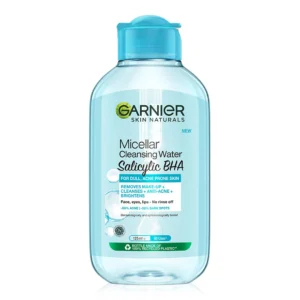 Garnier Garnier Skin Naturals Micellar Cleansing Water Salicylic BHA