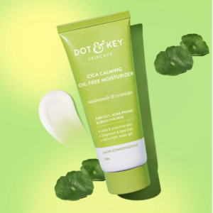 Dot & Key Cica Niacinamide Oil-Free Moisturizer 50g