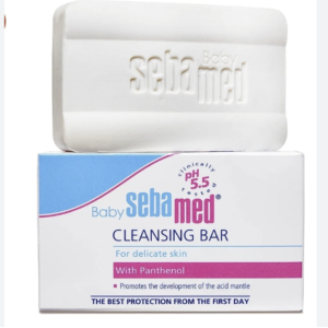 Sebamed baby soap 150 mg