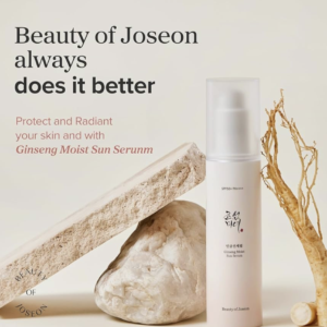 Beauty of Joseon Ginseng Moist Sun Serum (50ml, 1.69 fl.oz.)