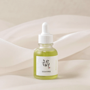 Beauty of Joseon Calming serum : Green tea + Panthenol 30ml