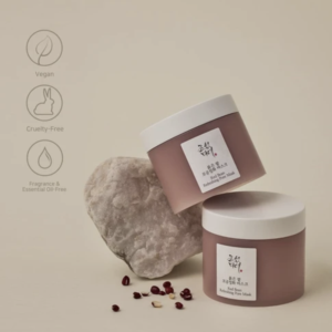 Beauty of Joseon Red Bean Refreshing Pore Mask 140ml