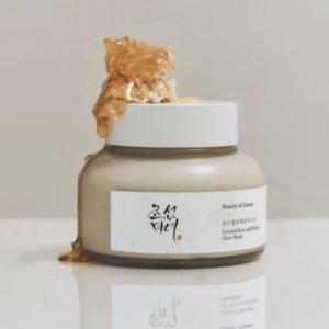 Beauty of Joseon Ground Rice and Honey Glow Mask 150ml