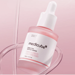 Medicube Collagen PDRN Pink Peptide Serum 30ml
