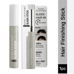 Bare Anatomy Expert Sleek Easy Flyaway & Baby Hair Styling Stick