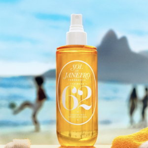 Sol de Janeiro CHEIROSA 62™ PERFUME MIST -90ml