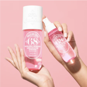 Sol de Janeiro Brazilian Crush Cheirosa '68 mist - 90ml