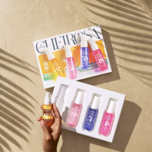 Sol de Janeiro Exclusive & Limited Edition Perfume Mist Discovery Set
