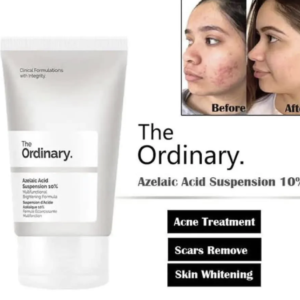 The Ordinary Azelaic Acid Suspension 10% 30ml