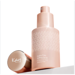 Kay Beauty Hydra - Prep Setting Spray Size: 50ml