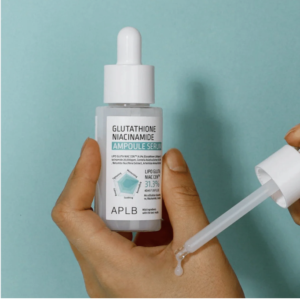 APLB - Glutathione Niacinamide Ampoule Serum
